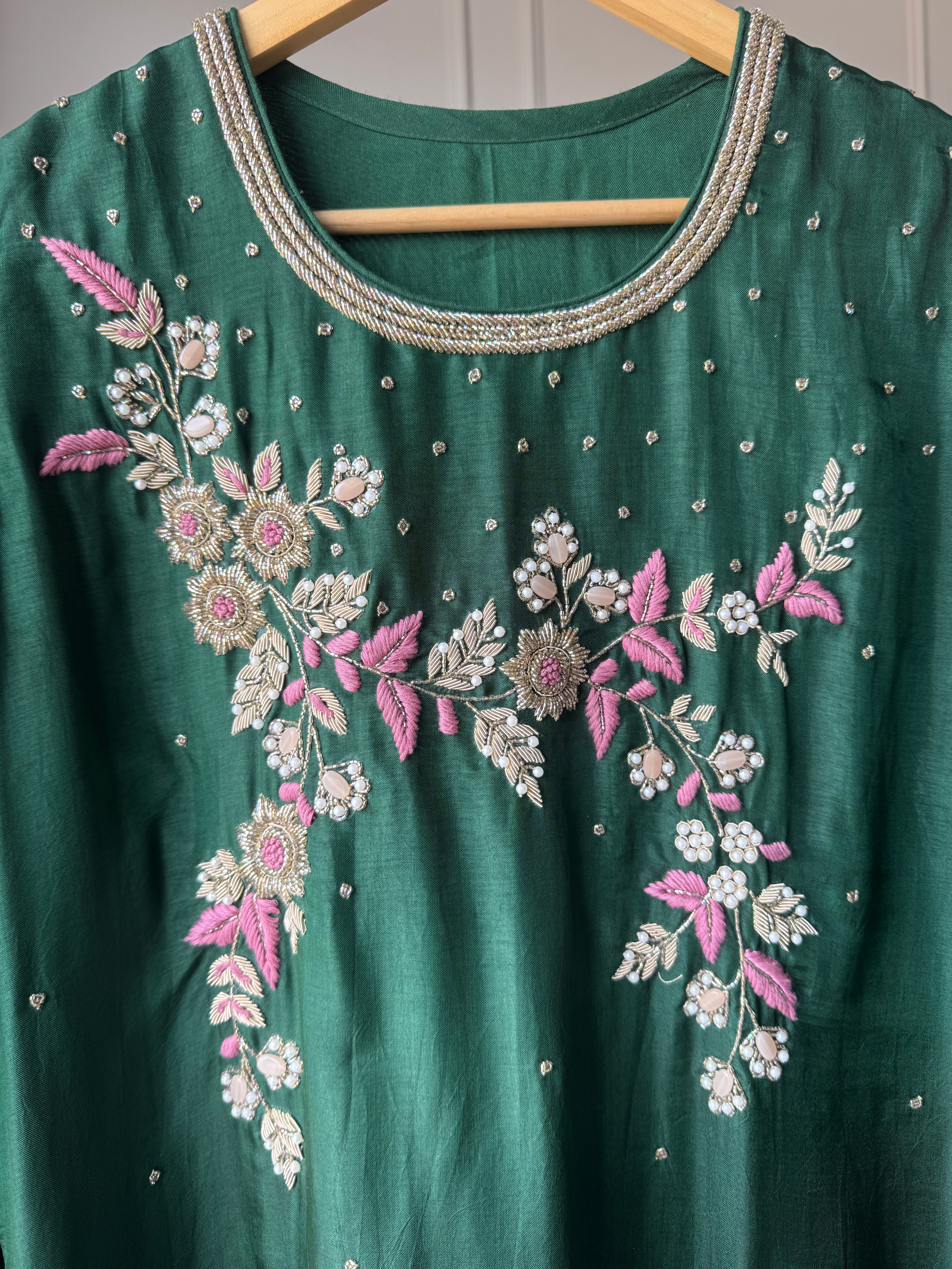 Bristhi Handwork Set