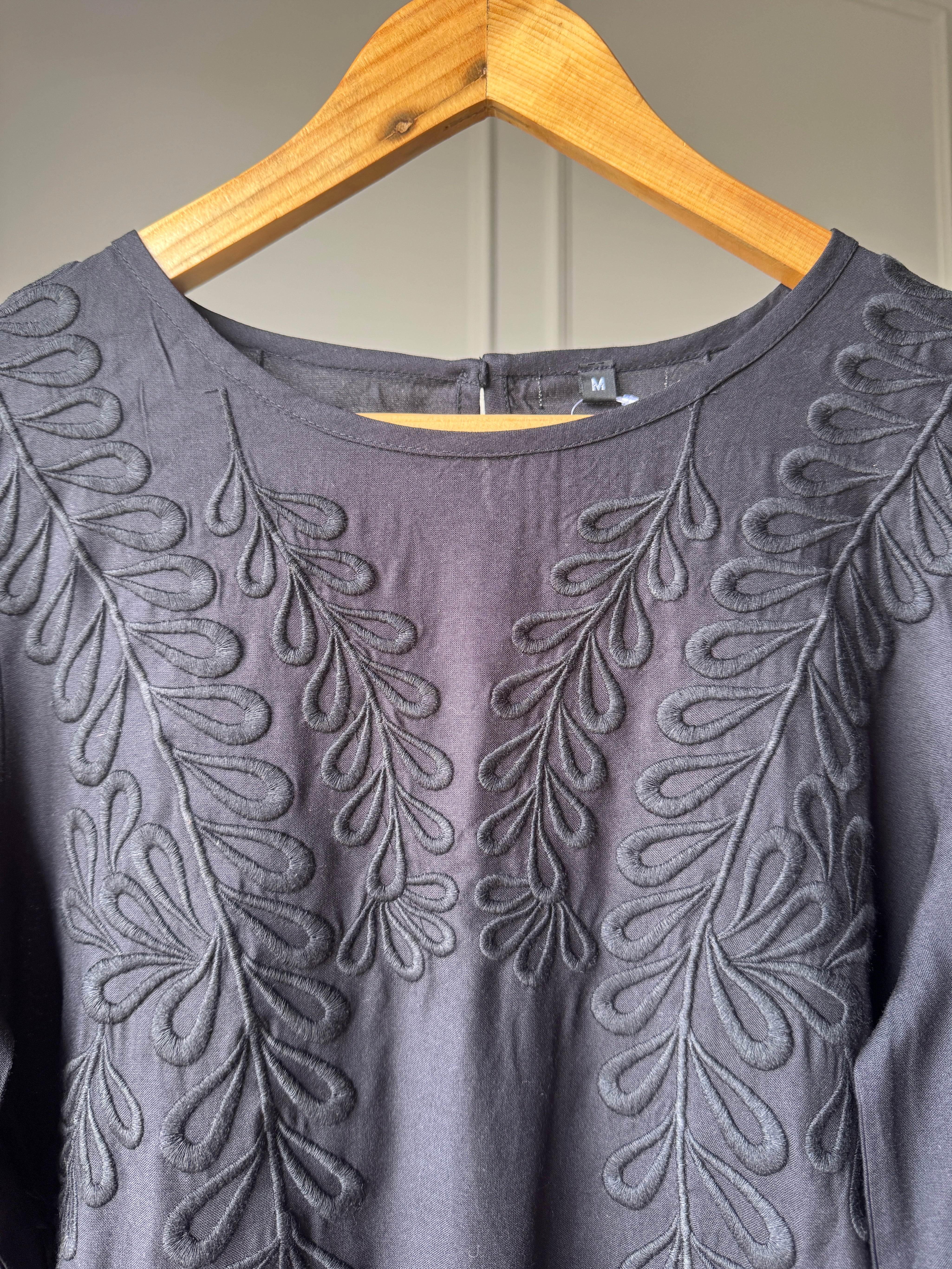 Swasti Embroided Coord Set