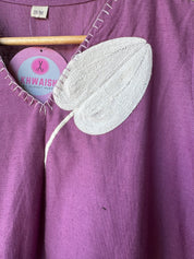 Anuradha Thread Embroided Coord Set