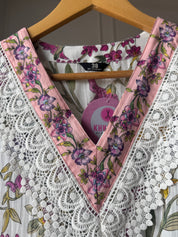 Namrta Digitail Print Set