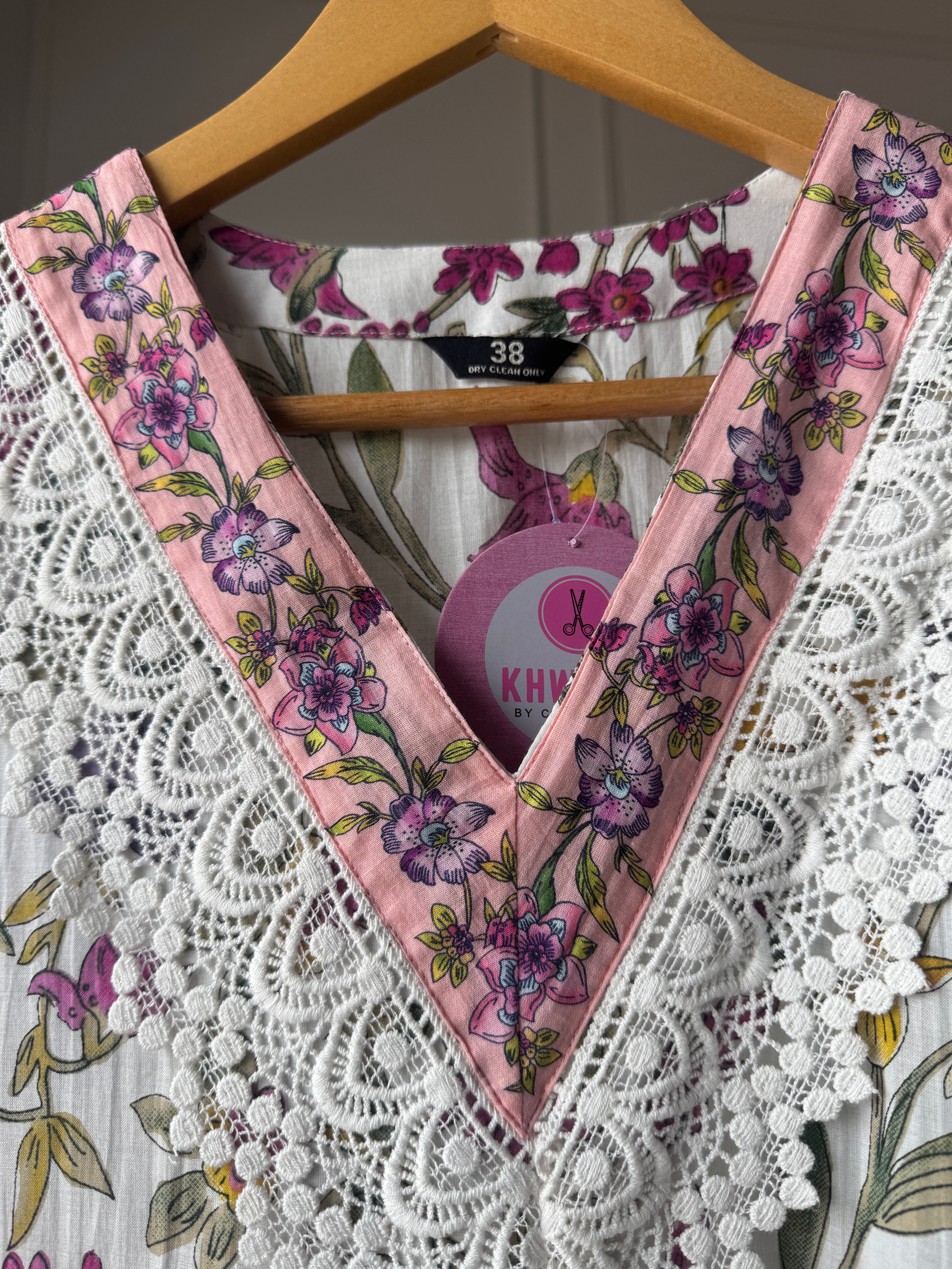 Namrta Digitail Print Set