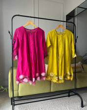 Laya Embroided Set(Make to Order)