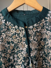 Bharti Gota Patti Dress