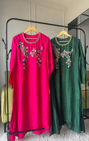 Bristhi Handwork Set