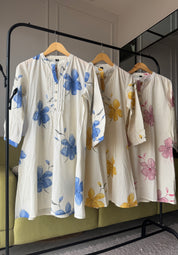 Richa Printed Coord Set