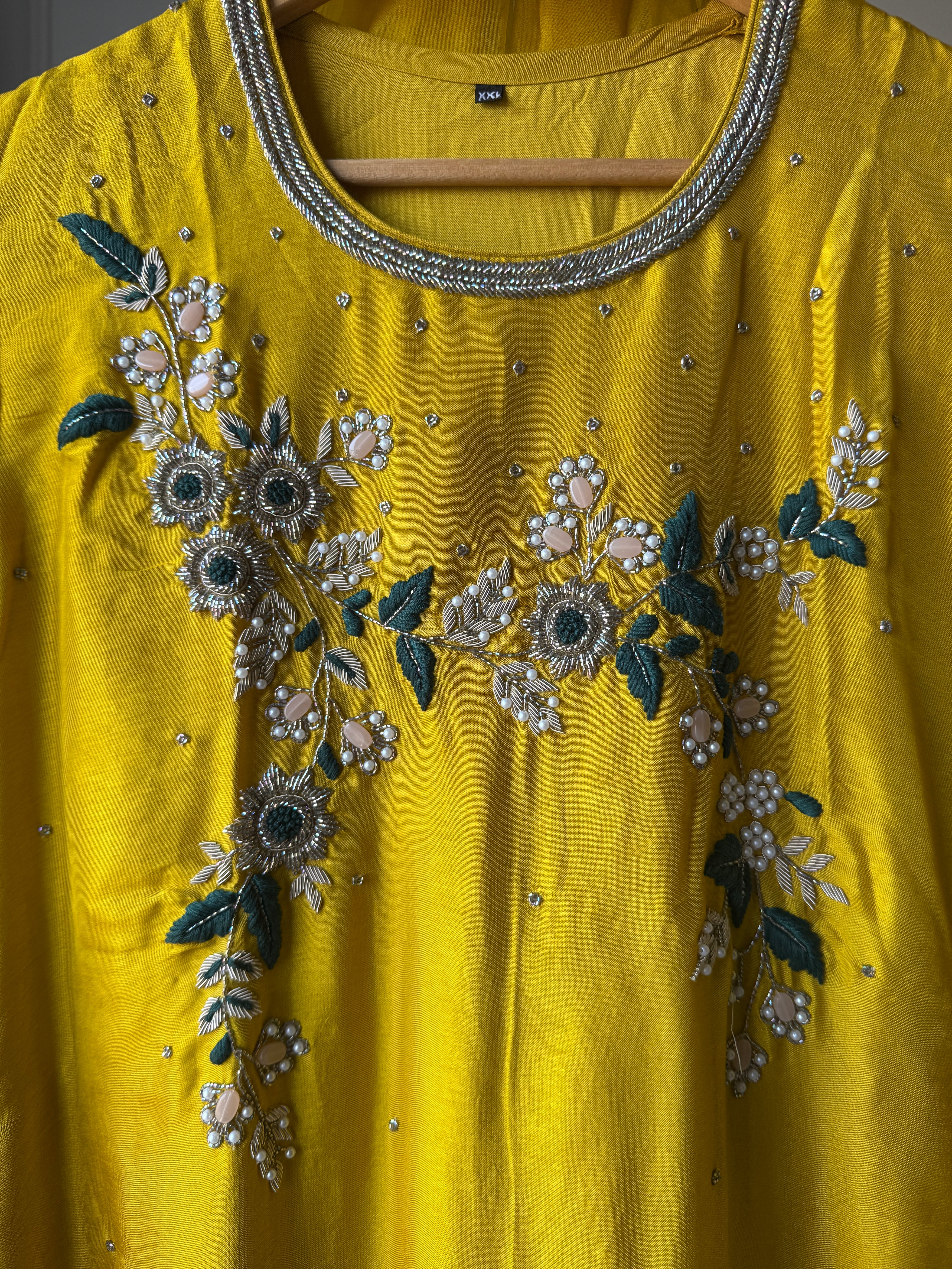 Bristhi Handwork Set