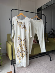 Apeksha Embroided Dress