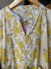 Archana Straight Cut