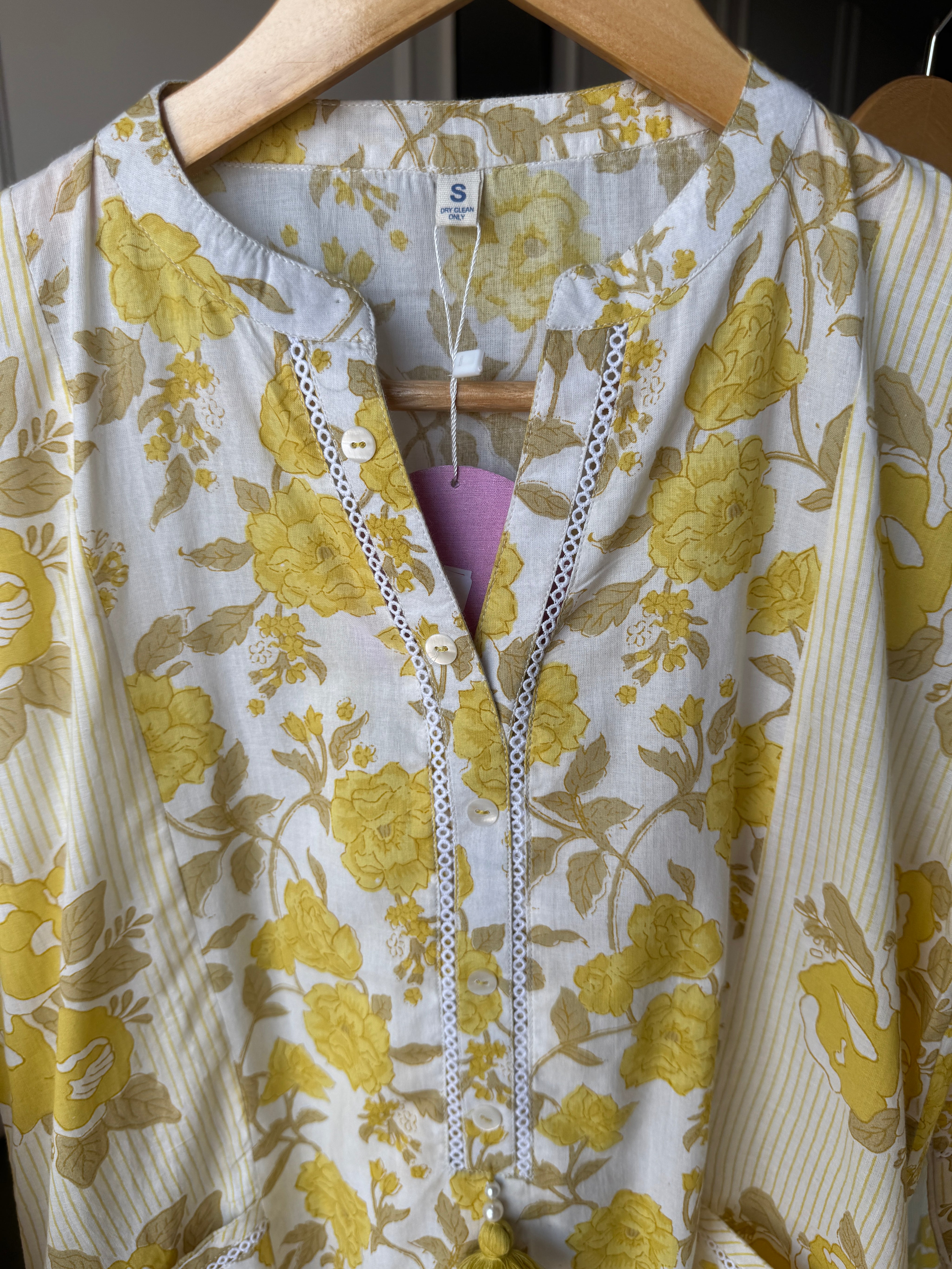 Archana Straight Cut