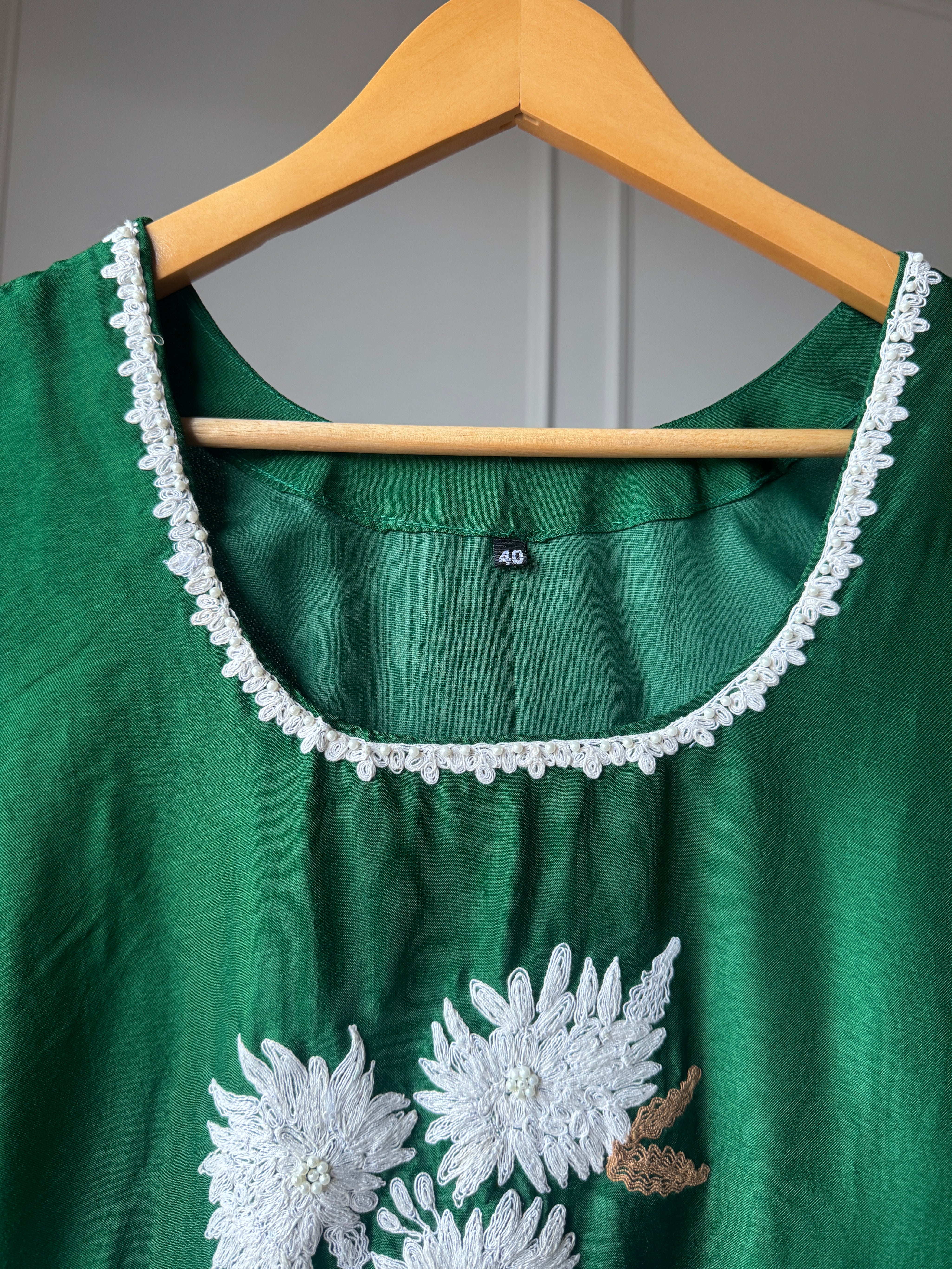 Aaina Short Kurti With Plazzo And Dupatta Dress