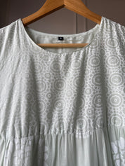 Sweeral Print Suit Set