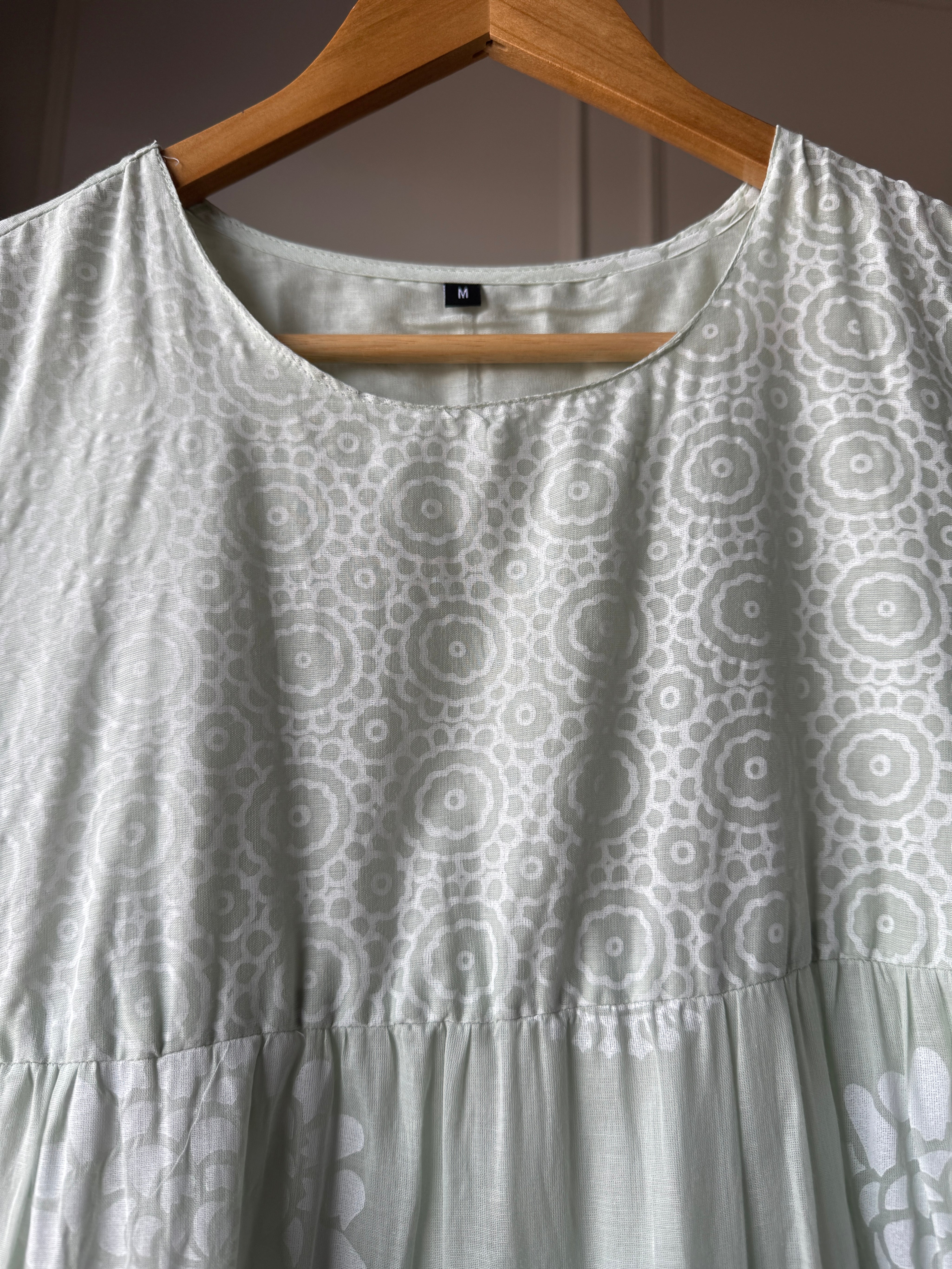 Sweeral Print Suit Set