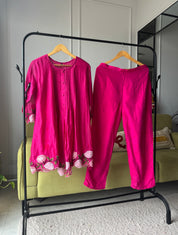 Laya Embroided Set(Make to Order)