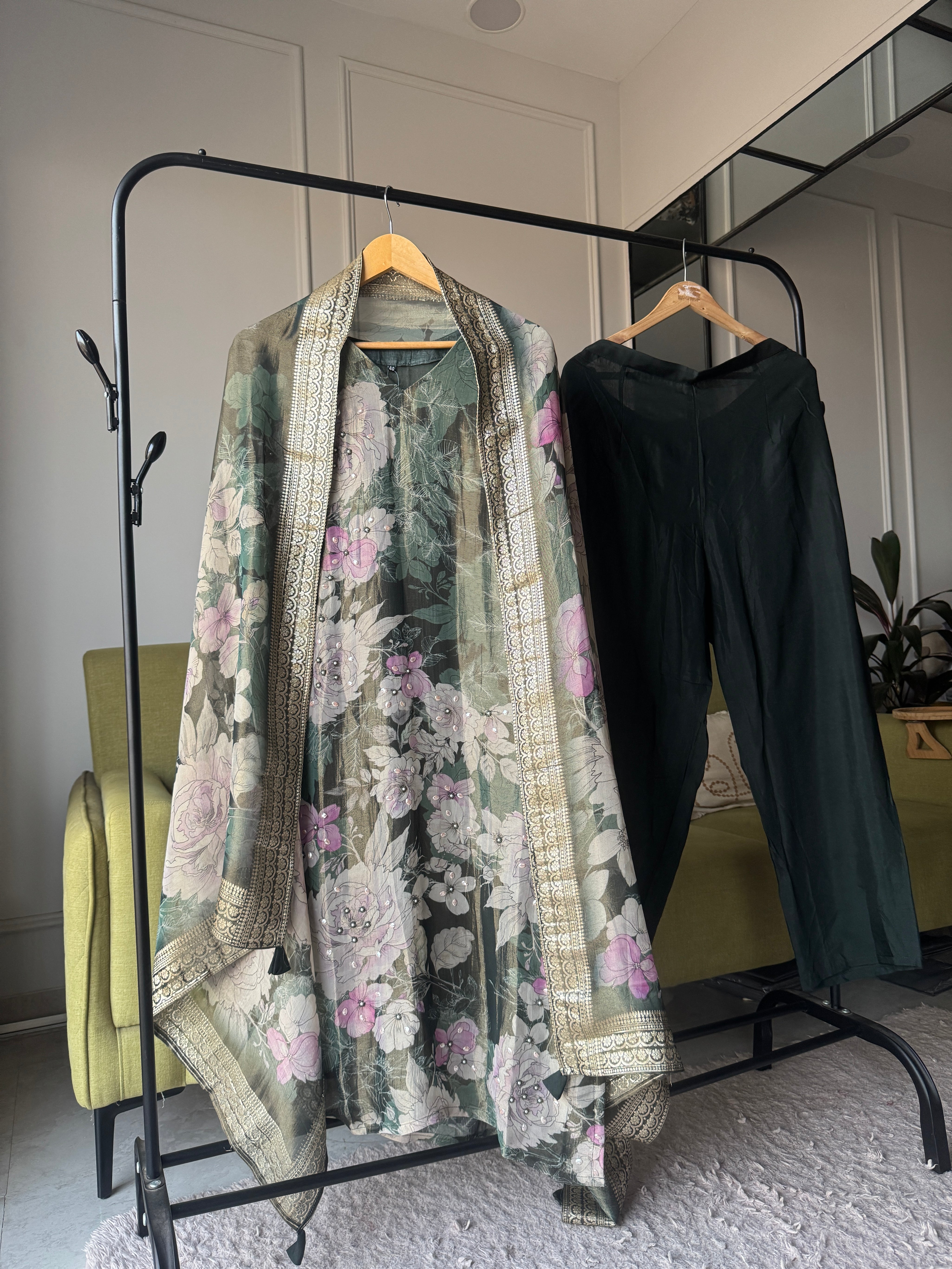 Dimpi Digitail Print Set