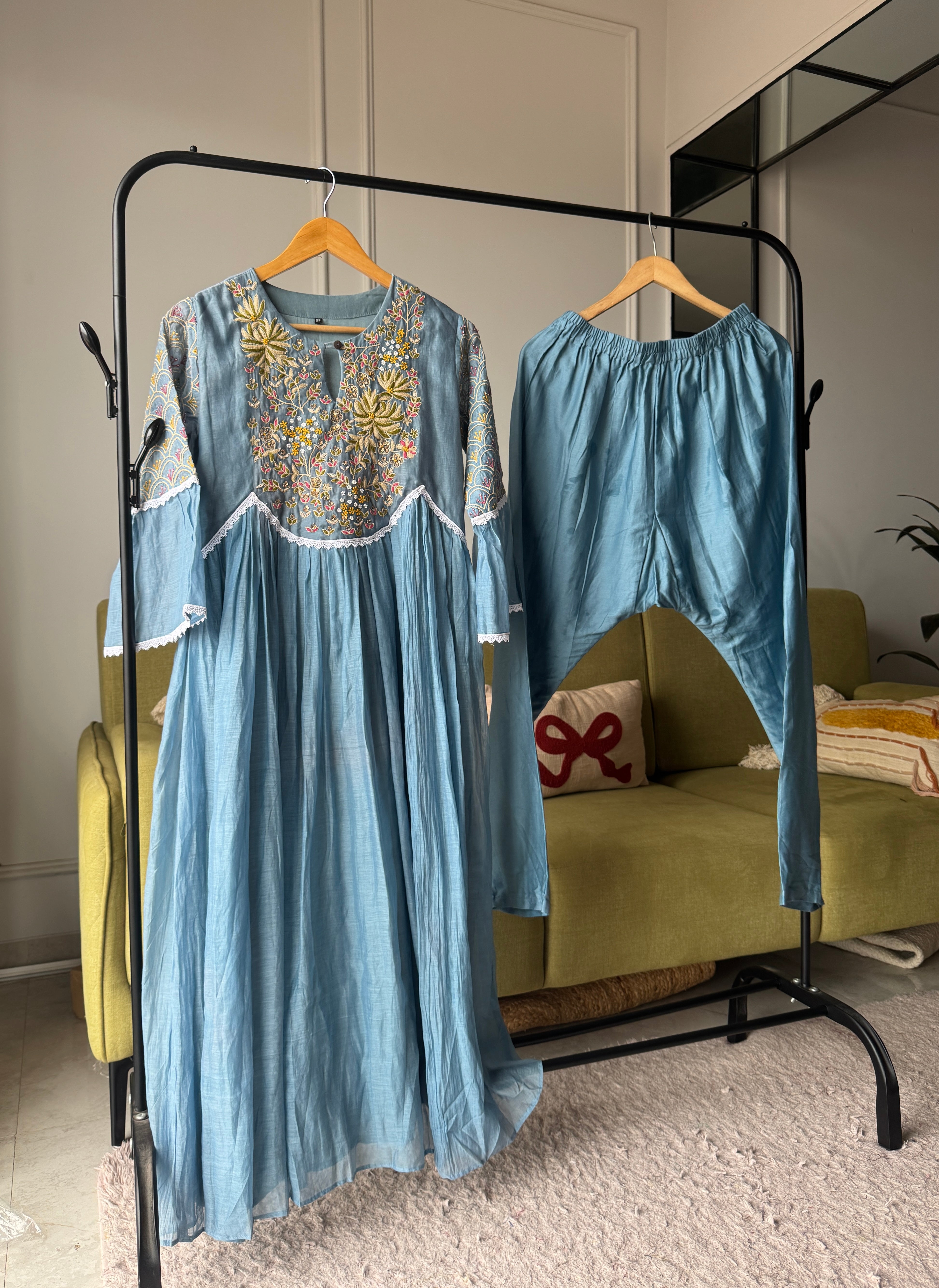 Meisha Designer Set - Pari