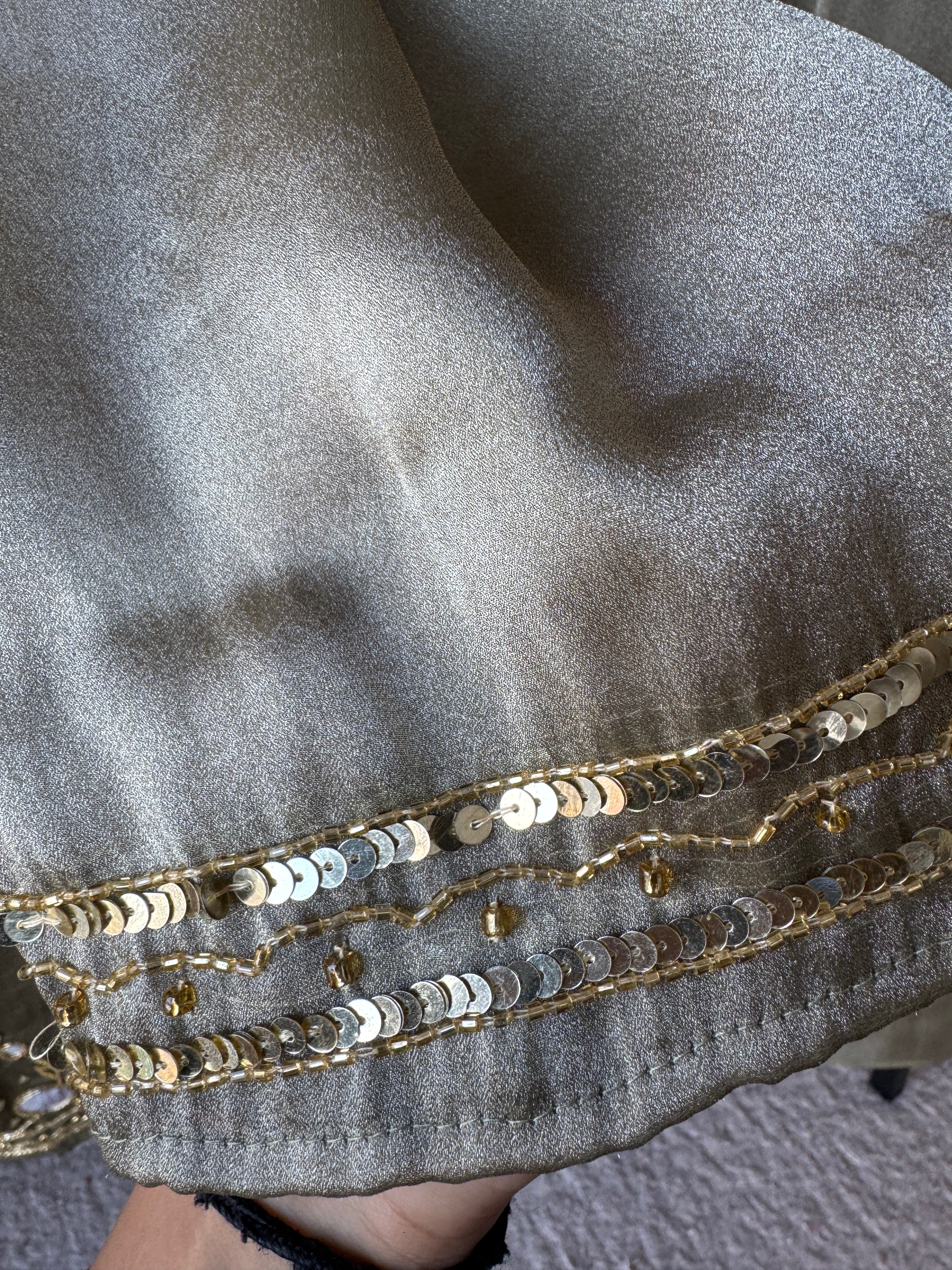 Khushi Handwork Dress