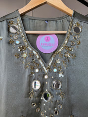 Khushi Handwork Dress