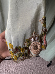 Nikhila Handwork Set