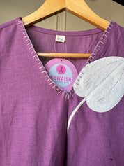 Anuradha Thread Embroided Coord Set