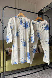 Richa Printed Coord Set