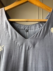 Shaalu Embroided Set