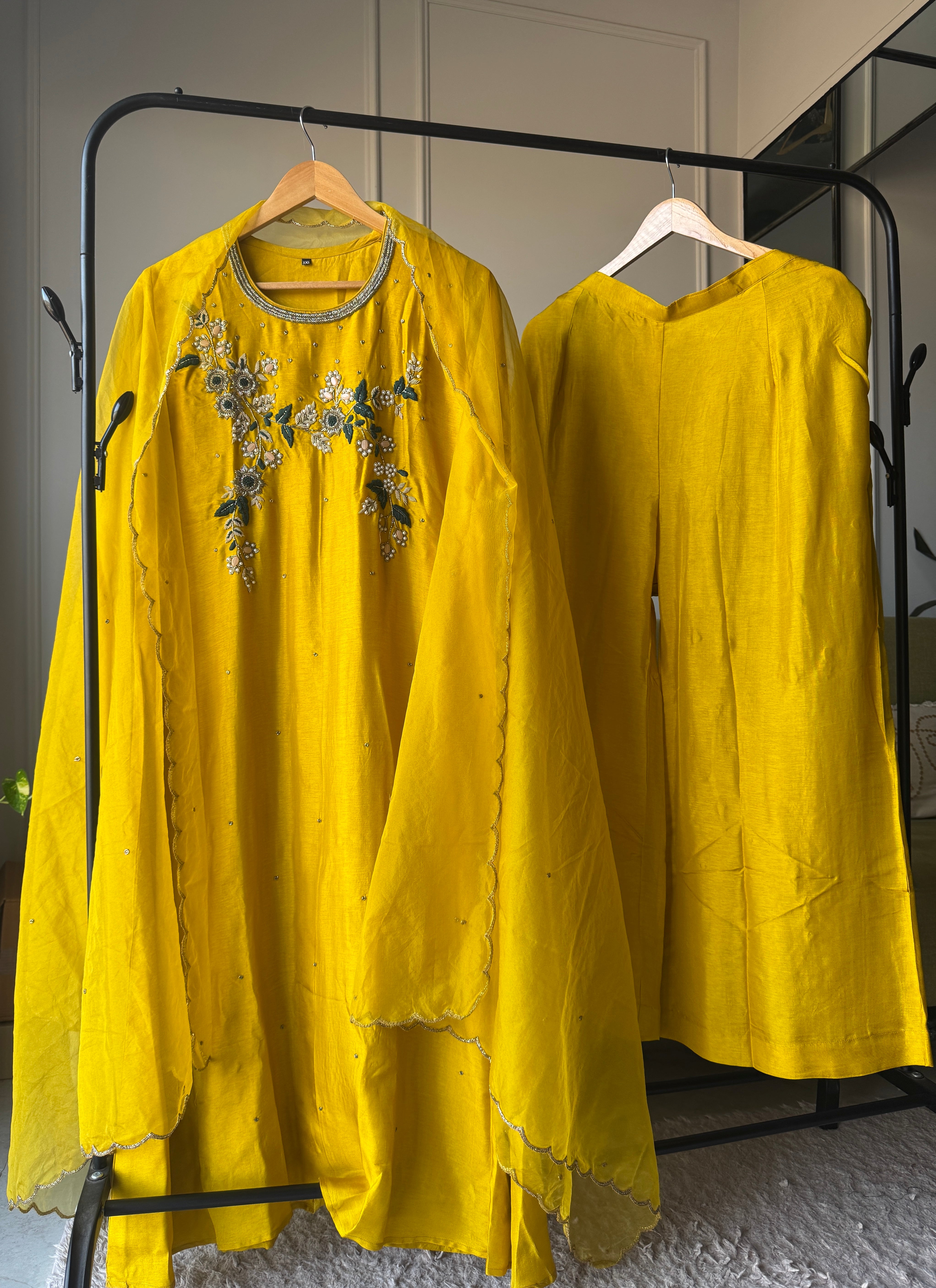 Bristhi Handwork Set