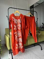 Anushree Handwork Dress