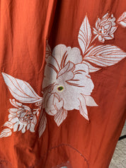 Aakriti Embroided Cotton Dress