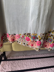 Nikhila Handwork Set