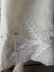 Pratibha Handwork Dress