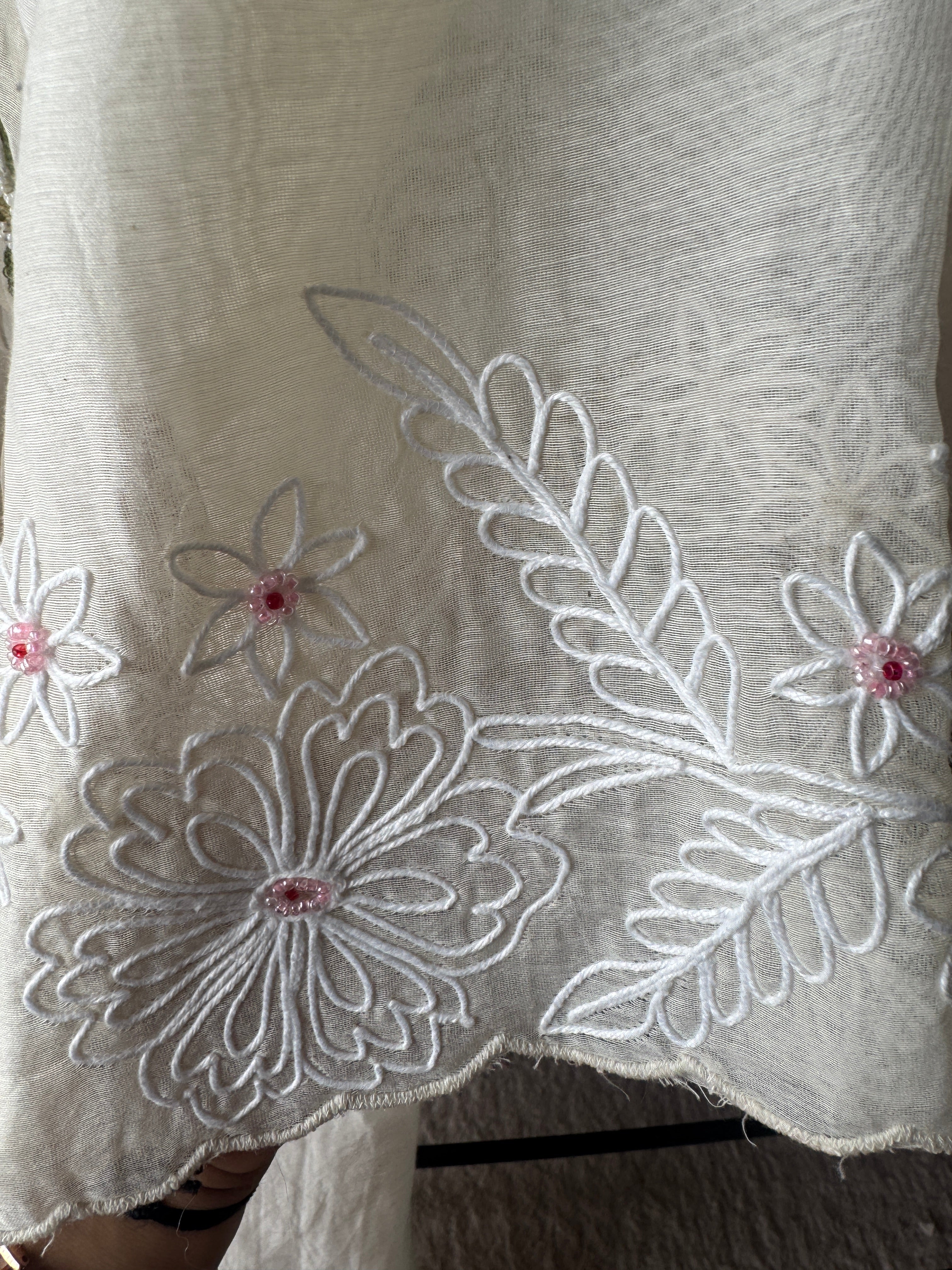 Pratibha Handwork Dress