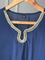 Mohini Handwork Coord Set