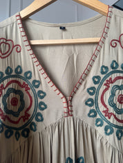 Printed Short Kurtis