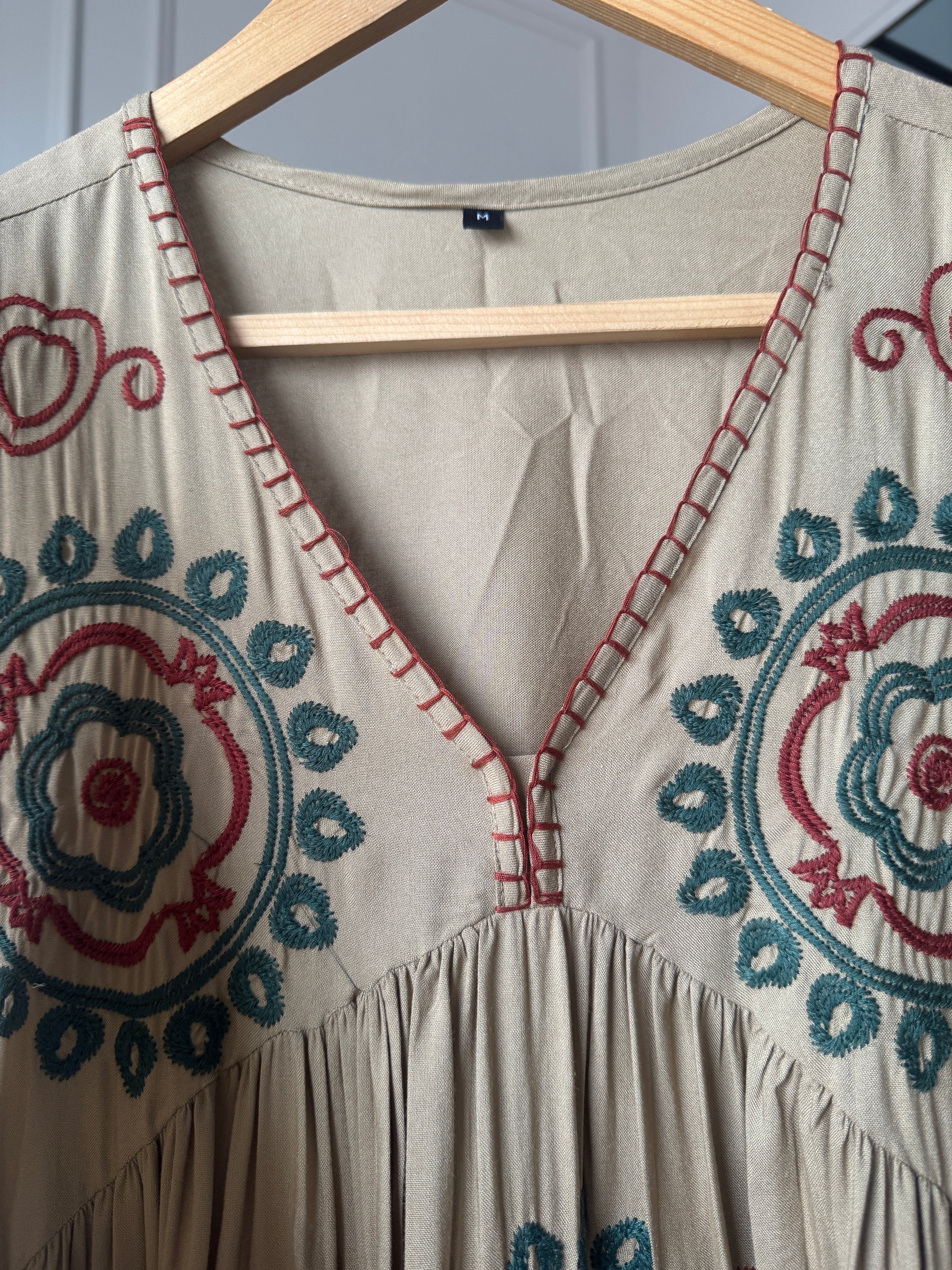 Printed Short Kurtis