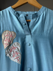 Nirali Embroided Set