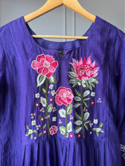 Pratibha Handwork Dress