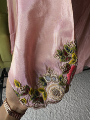 Nikhila Handwork Set