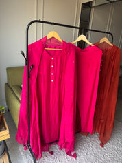 Shreya Handwork Dress