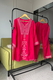 Manisha Zari Handwork Dress