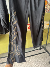 Sammu Handwork Coord Set