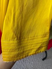 Tripti Gajji Silk Zari Handwork Dress