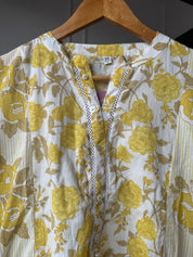 Archana Straight Cut