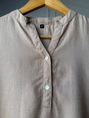 Sumitra Embroided Coord Set