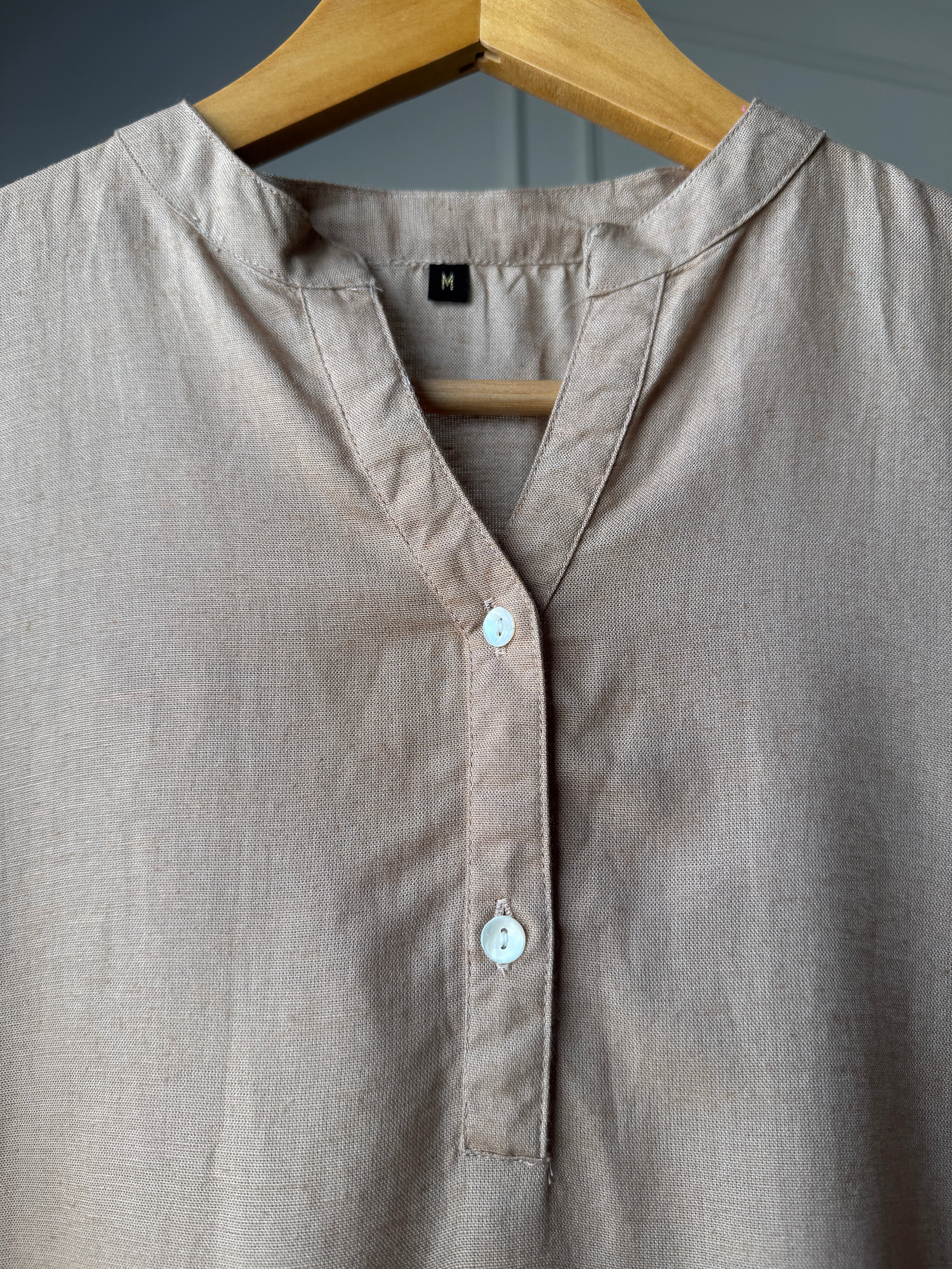 Sumitra Embroided Coord Set