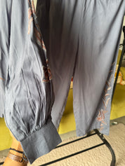 Sammu Handwork Coord Set