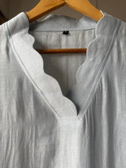 Chhaya Embroided Set(Make to Order)