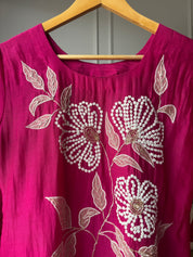 Anushree Handwork Dress