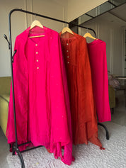 Shreya Handwork Dress