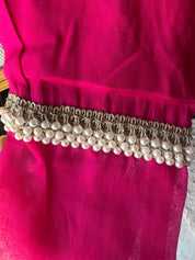 Mohini Handwork Coord Set