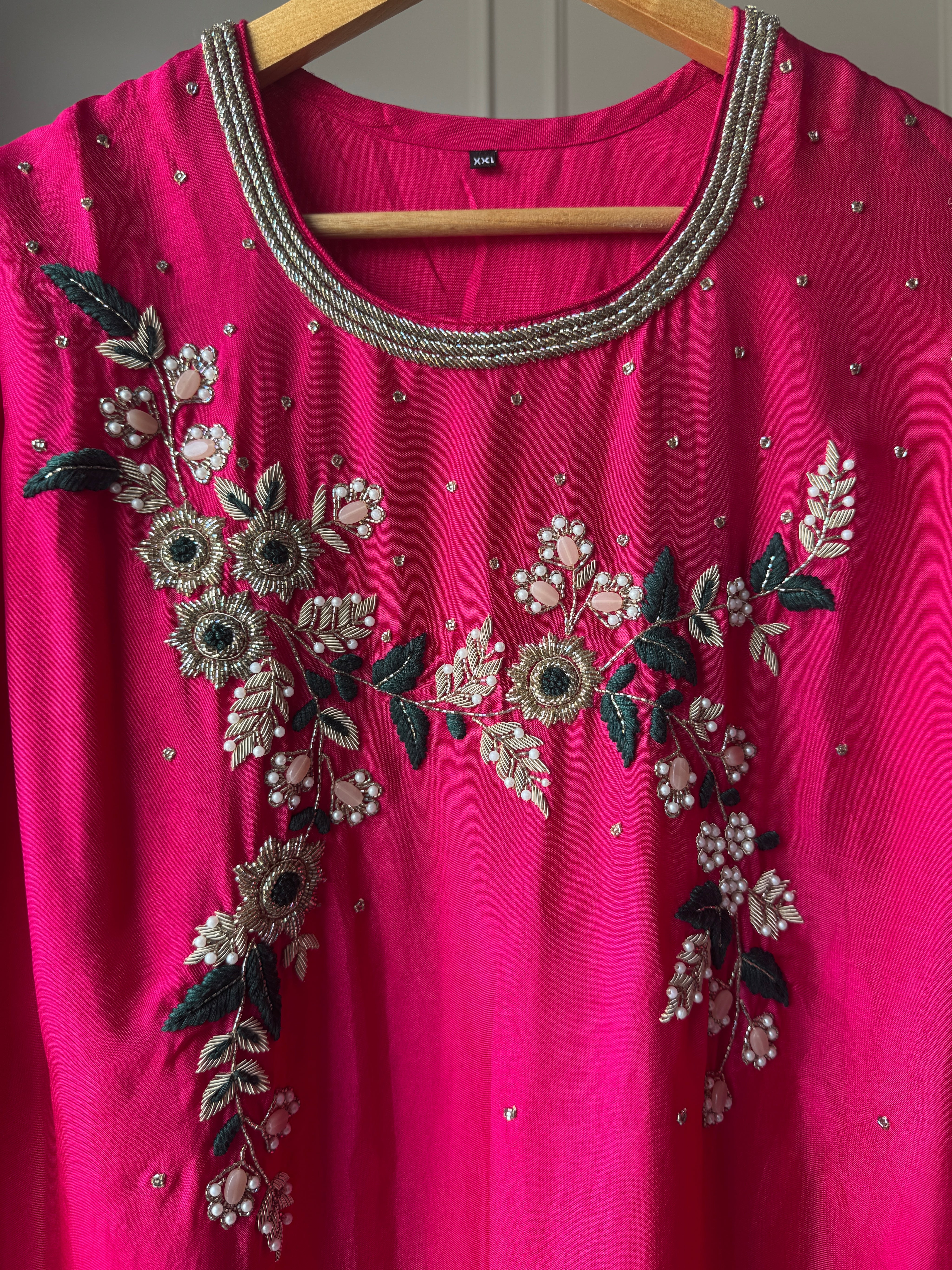 Bristhi Handwork Set